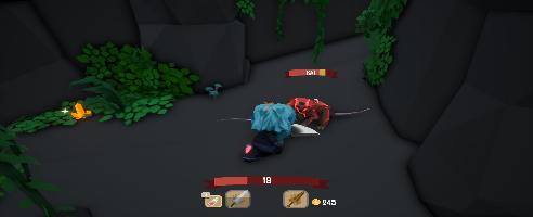 Swords ‘n Magic and Stuff