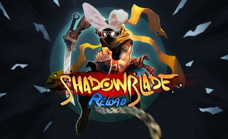 Shadow Blade: Recarga v1.2 (+4 Entrenador)