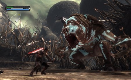 Star Wars: The Force Unleashed - Cheat Codes