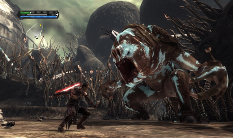 Star Wars: The Force Unleashed - Cheat Codes