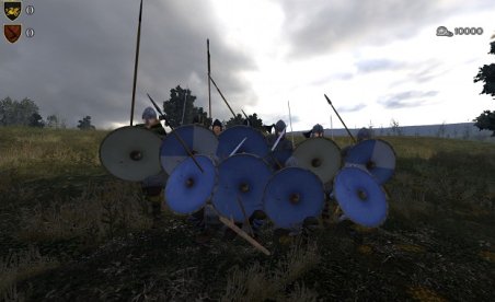 Mount and Blade : Warband - Vikingr v1.0 Full