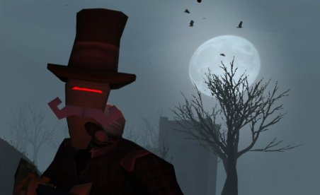 Sir, You Are Being Hunted x64 v1.3.0  (+4 Trainer)