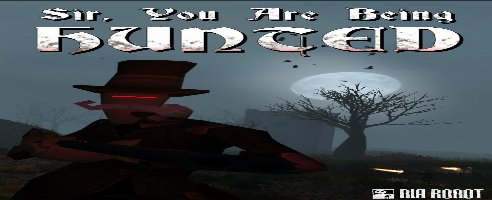 Sir, You Are Being Hunted v1.1 (+3 Trainer) [403156253]