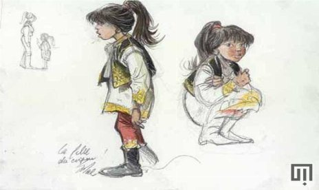 Microids: Sony Is Blocking Playstation 3 Syberia Adventure Game