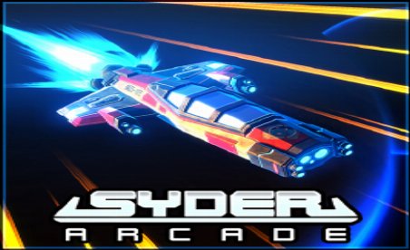 Syder Arcade (+3 Trainer) [Delta10Fy]