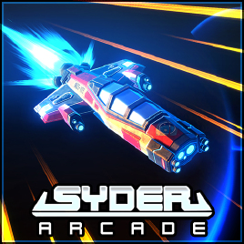 Syder Arcade