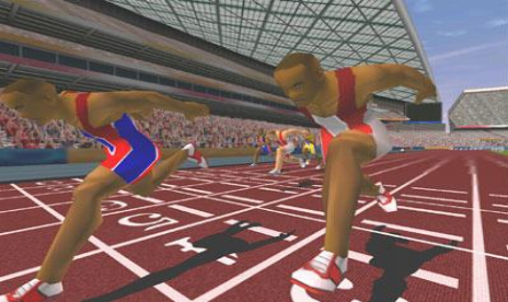 Sydney 2000  Home Olympics