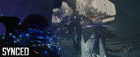 SYNCED Launch Trailer