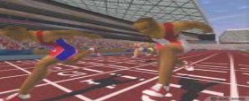 Jeux olympiques de Sydney 2000