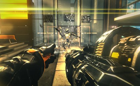 Syndicate v1.0.0.1 (+7 Trainier)