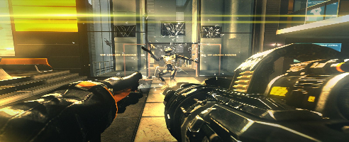 Syndicate v1.0.0.1 (+7 Trainier)