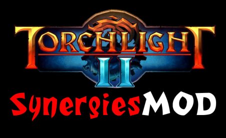SynergiesMOD V1212 Full