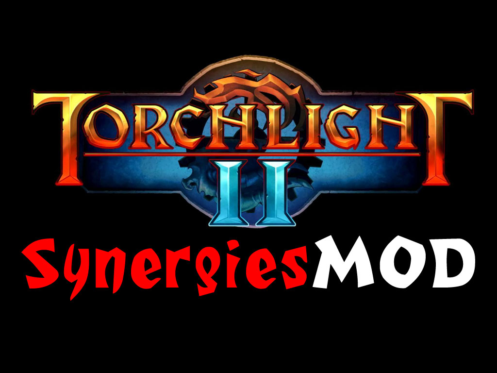 SynergiesMOD V1212 Completo