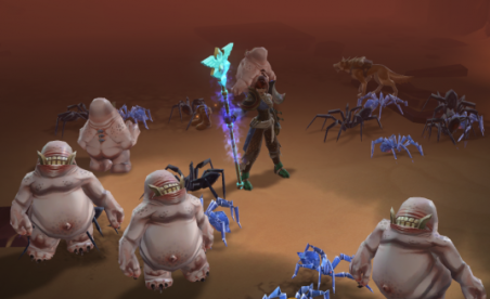 SynergiesMOD v1337 Full