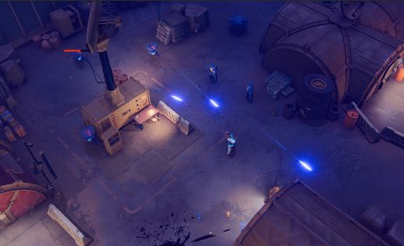 SYNTHETIK 2 v20211113 (+5 Trainer)