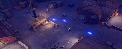 SYNTHETIK 2 v20211113 (+5 Trainer)