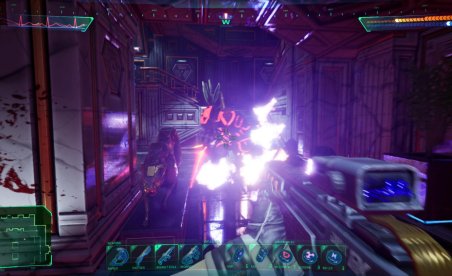 System Shock Remake v1.0.16944 (+14 Trainer)