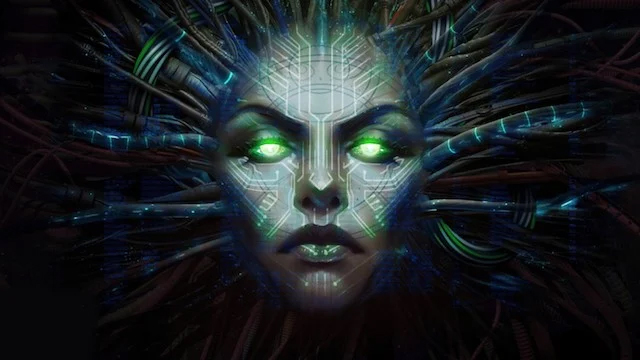 System Shock is getting a TV adaptation