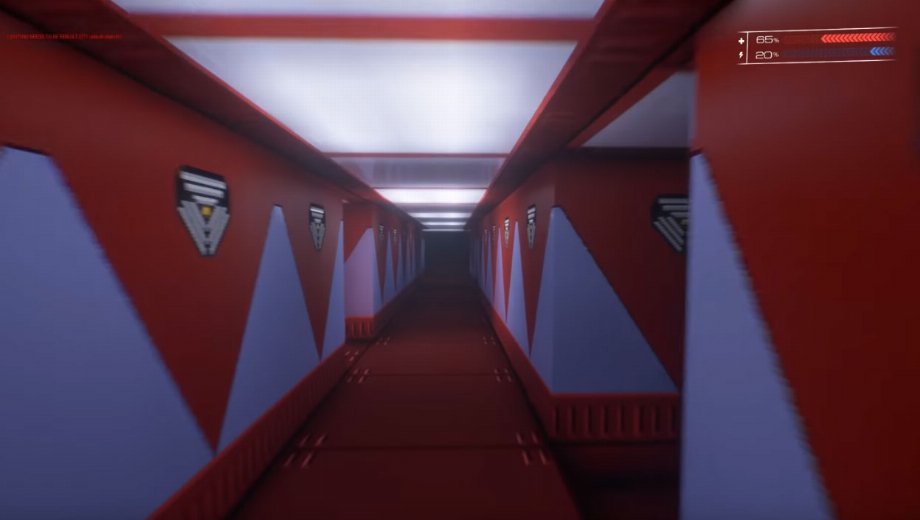 System Shock Adventure Mode is an enemy-free remake