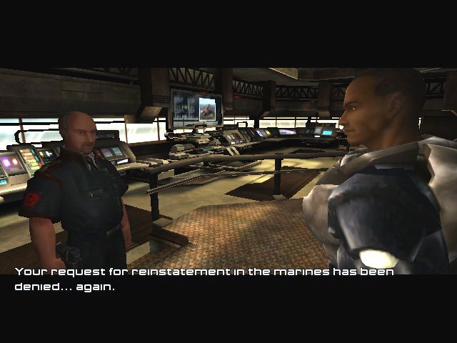Epic arbeitet nicht aktiv an neuem Unreal-Spiel
