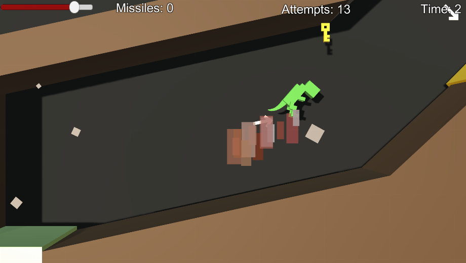 T-Rocket