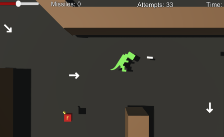 T-Rocket Free Full Game