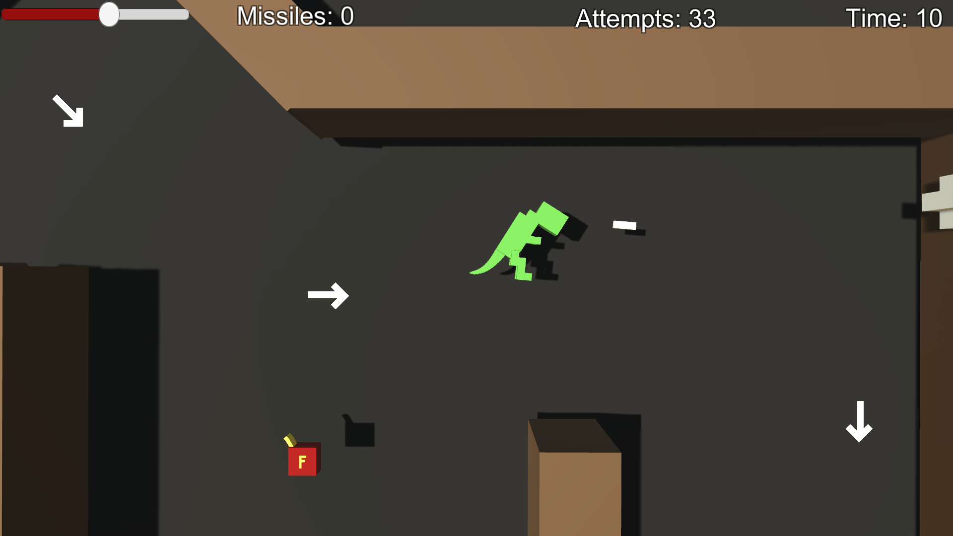 T-Rocket Free Full Game