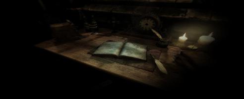 Amnesia : The Dark Descent - The Four Horsemen v1.0 Full