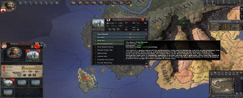 Die sieben Königreiche A1.3 für CK2.7.1 Full