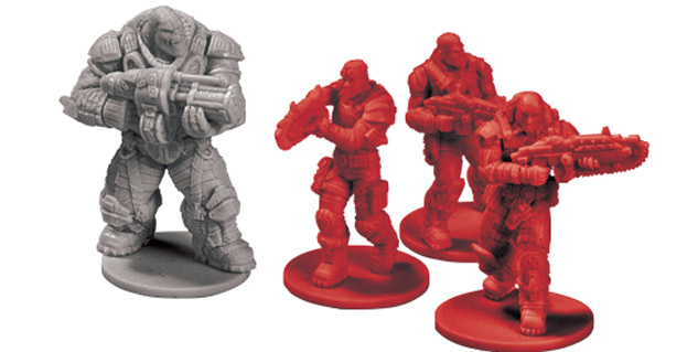 The Case for Tabletop Video Game Crossovers