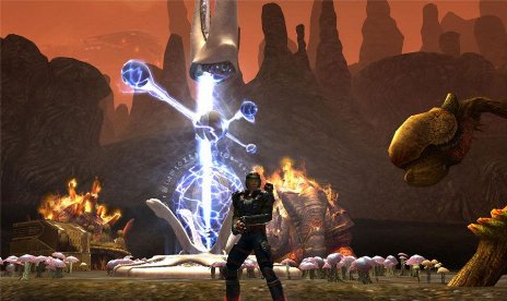 Tabula Rasa To Shut Down