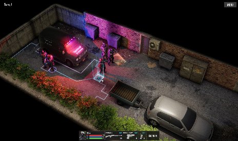 Tactical Combat Department V20211017 (+2 Trainer)
