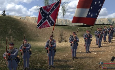 The American Civil War: Revived v1.6 Full
