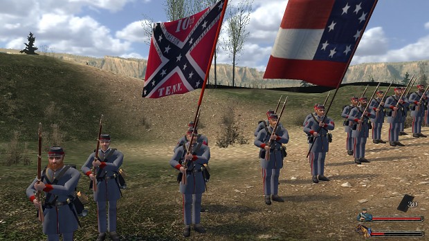 The American Civil War: Revived v1.6 Full