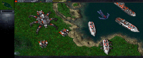 Total Annihilation - Escalation Beta v5.0.1