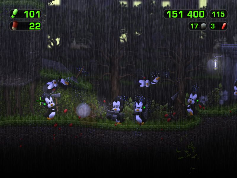 TAGAP 2 v1.4 Freies komplettes Spiel
