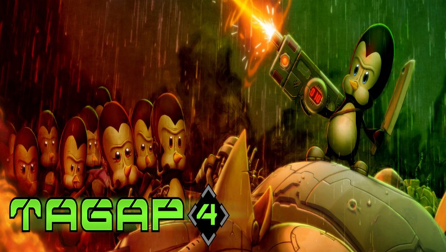 TAGAP 4