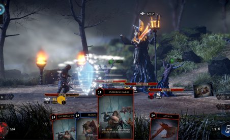 Graal souillé : Conquête v1.2 (+19 Trainer)