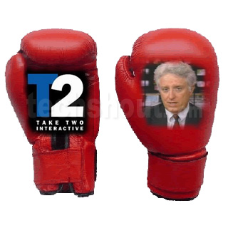 Jack Thompson Bullies Take Two Over Age Verification