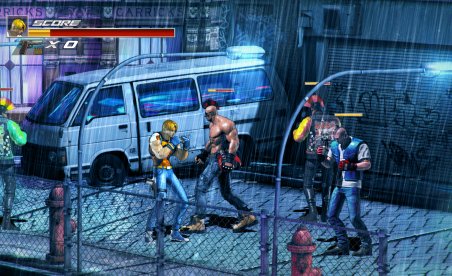 The TakeOver v3.9 (+3 Trainer)