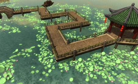 Cuento de Wuxia: Prequel v1.0.2.4 (+31 Entrenador)