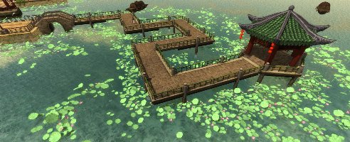 Tale of Wuxia : Prequel v1.0.2.3 (+31 Trainer)