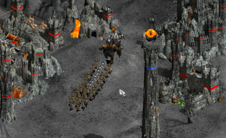 Geschichten aus Mittelerde Voll