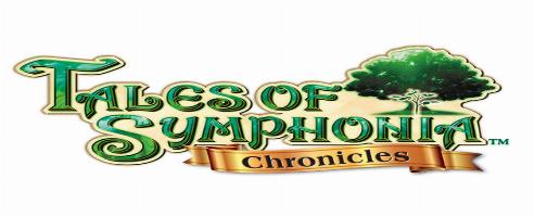 Tales of Symphonia Chronicles