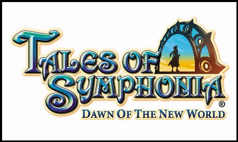 Tales of Symphonia : Dawn of the New World