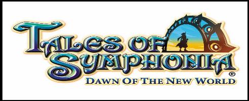 Tales of Symphonia: Dawn of the New World