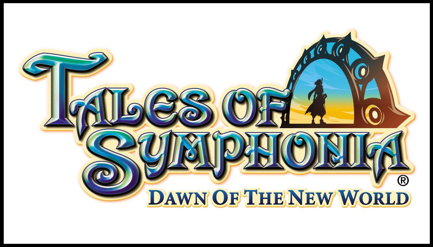 Tales of Symphonia: Dawn of the New World