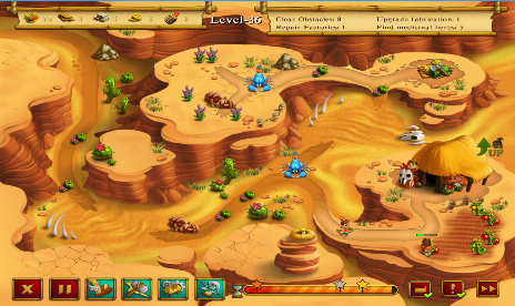 Tales of Inca – Lost Land (+17 Trainer)