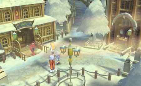 Märchen von Symphonia