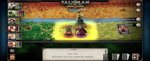 Talisman: Digital Edition